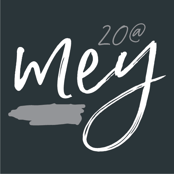 20@Mey Logo