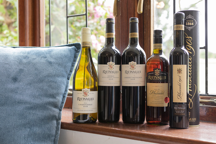 Rietvallei Photography