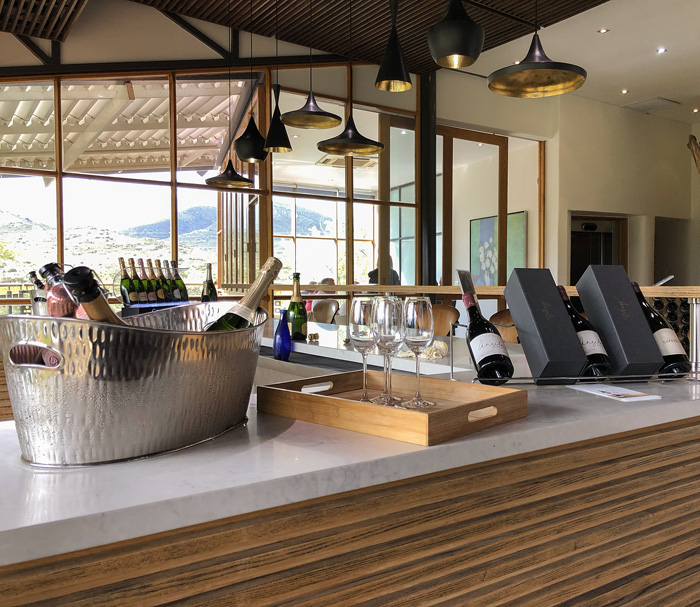 Graham Beck Photography