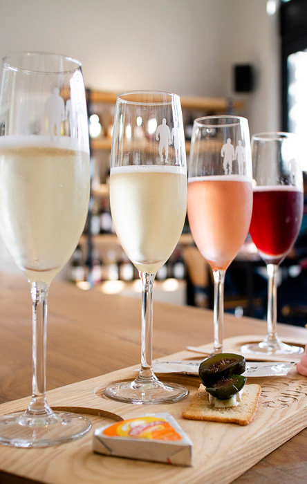 Four Cousins Photography