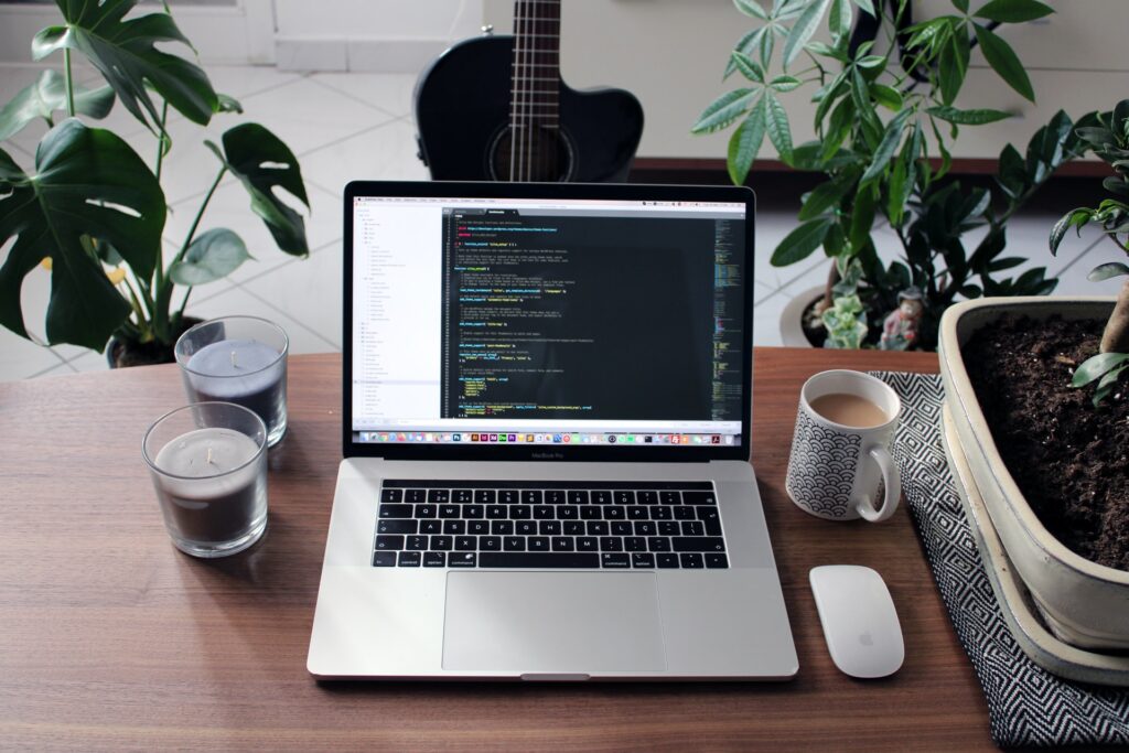 Web design basics